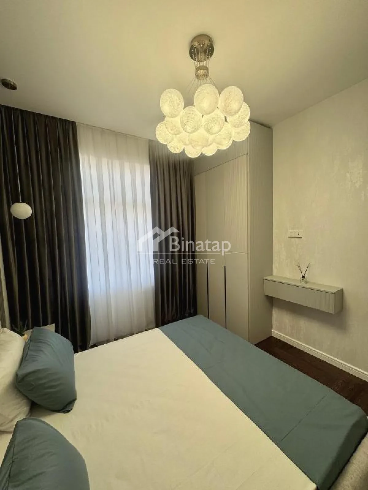 Satılır 3 otaqlı yeni tikili 101 m², Nəriman Nərimanov m. — şəkil 7