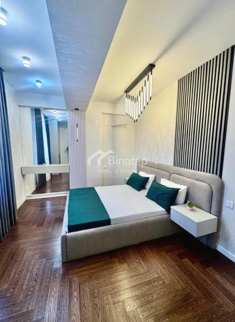 Satılır 3 otaqlı yeni tikili 101 m², Nəriman Nərimanov m. — şəkil 9