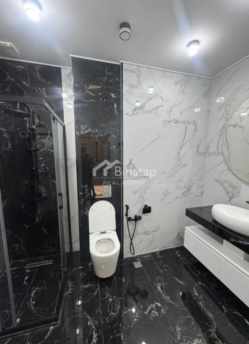 Satılır 3 otaqlı yeni tikili 101 m², Nəriman Nərimanov m. — şəkil 19