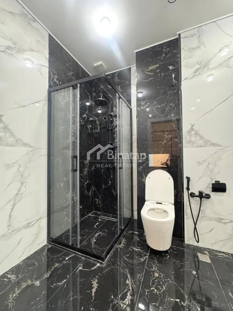 Satılır 3 otaqlı yeni tikili 101 m², Nəriman Nərimanov m. — şəkil 20
