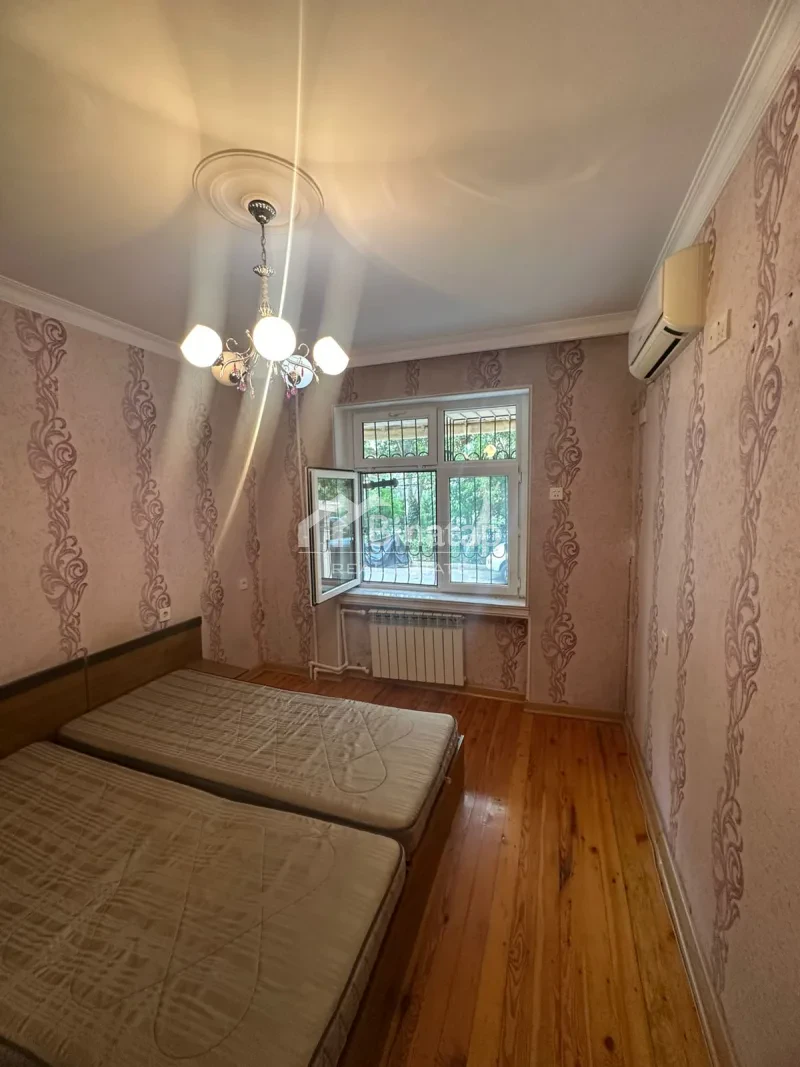Satılır 2 otaqlı köhnə tikili 50 m², Həzi Aslanov m. — şəkil 3