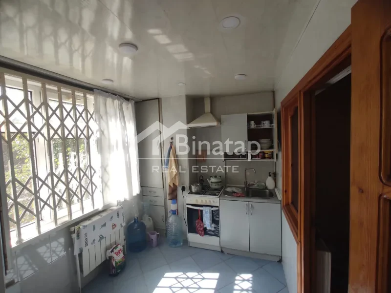 Satılır 2 otaqlı köhnə tikili 50 m², Həzi Aslanov m. — şəkil 8