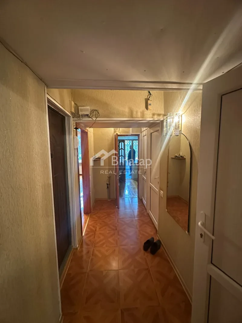 Satılır 2 otaqlı köhnə tikili 50 m², Həzi Aslanov m. — şəkil 9