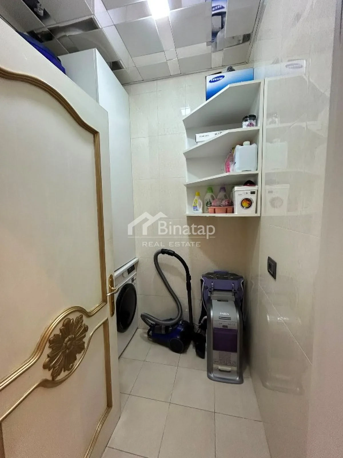 Satılır 4 otaqlı yeni tikili 310 m², 28 May m. — şəkil 15