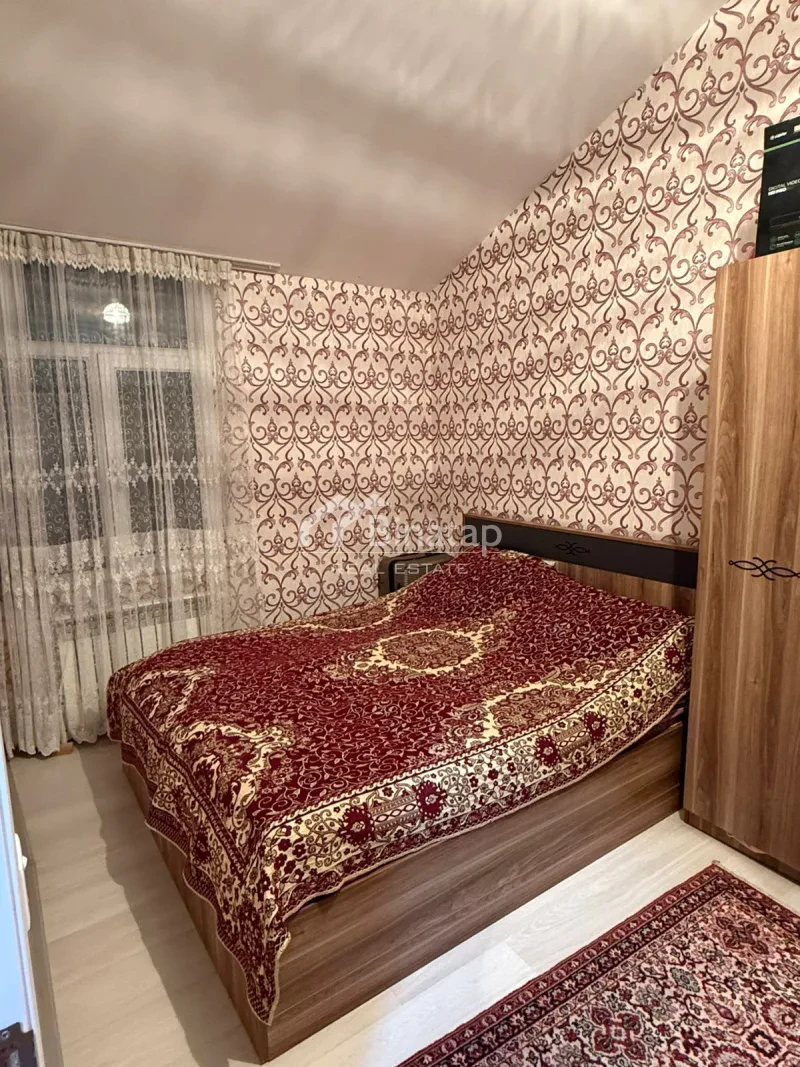 Satılır 2 otaqlı yeni tikili 50 m², Avtovağzal m. — şəkil 2