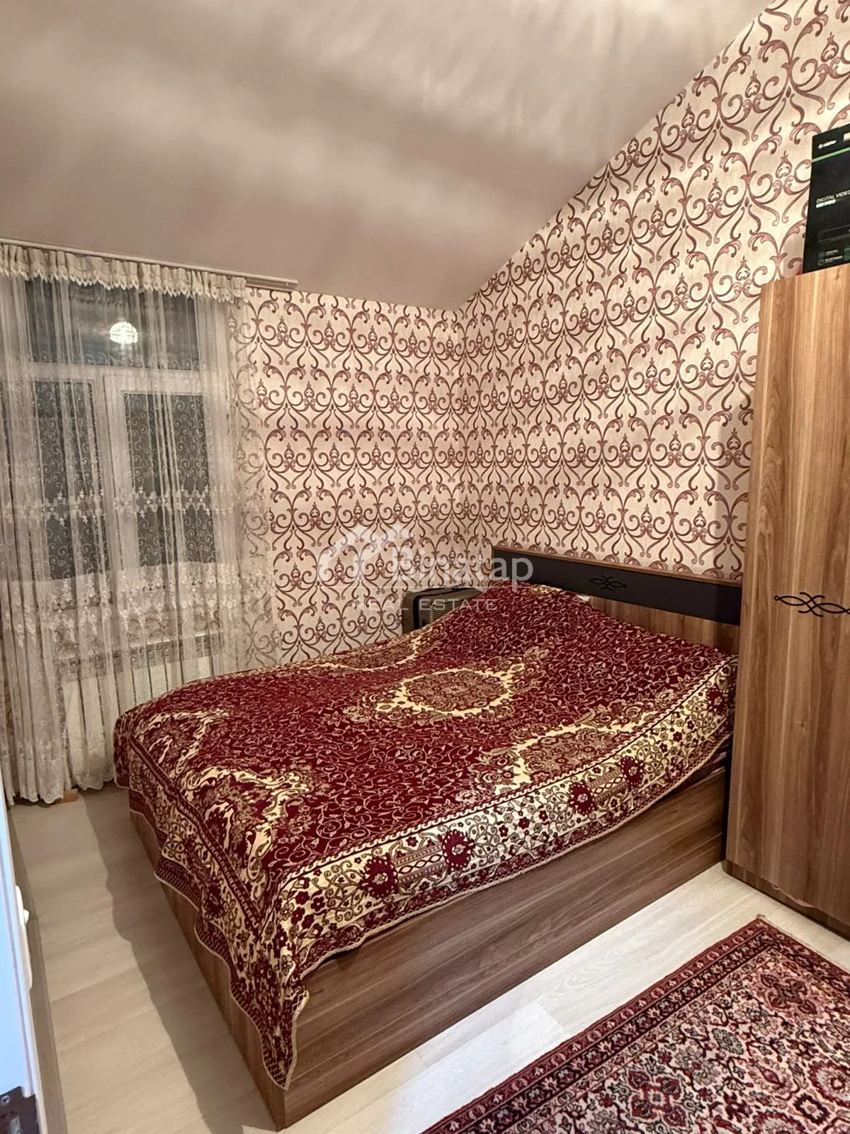 Satılır 2 otaqlı yeni tikili 50 m², Avtovağzal m. — şəkil 2