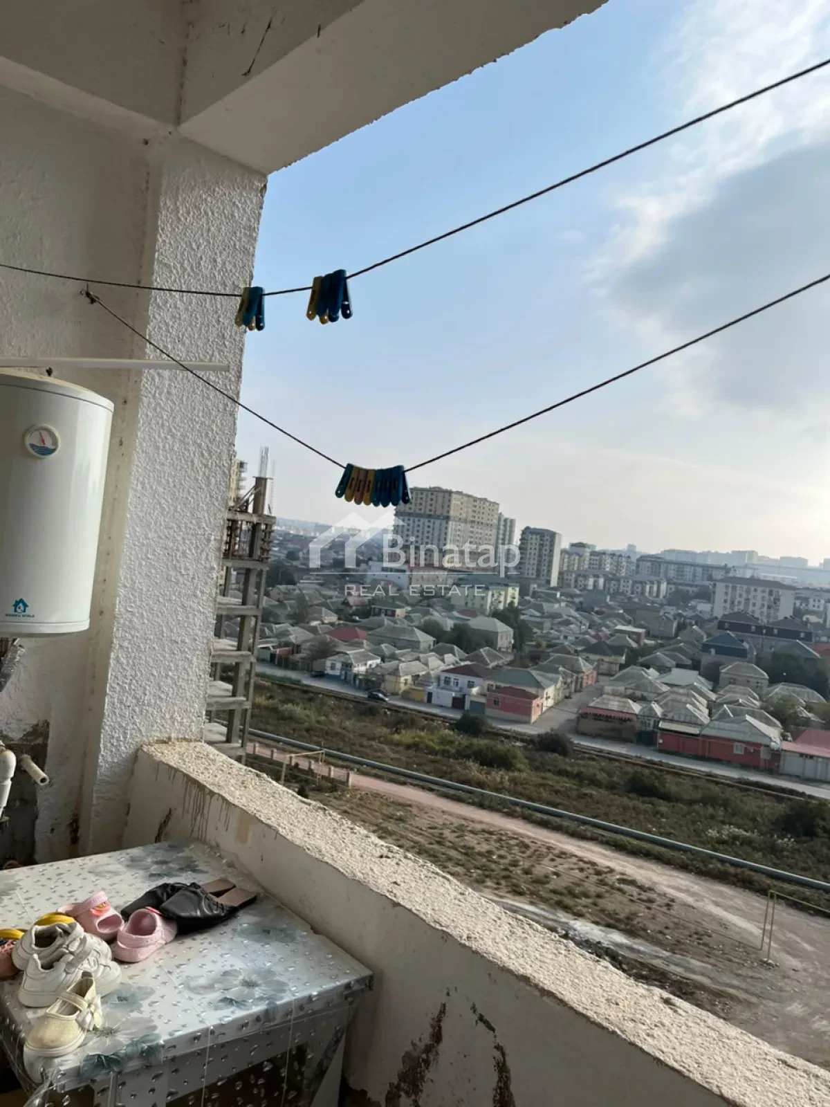 Продаётся 2-комн. новостройка 53 м², м. Автовокзал — фото 2