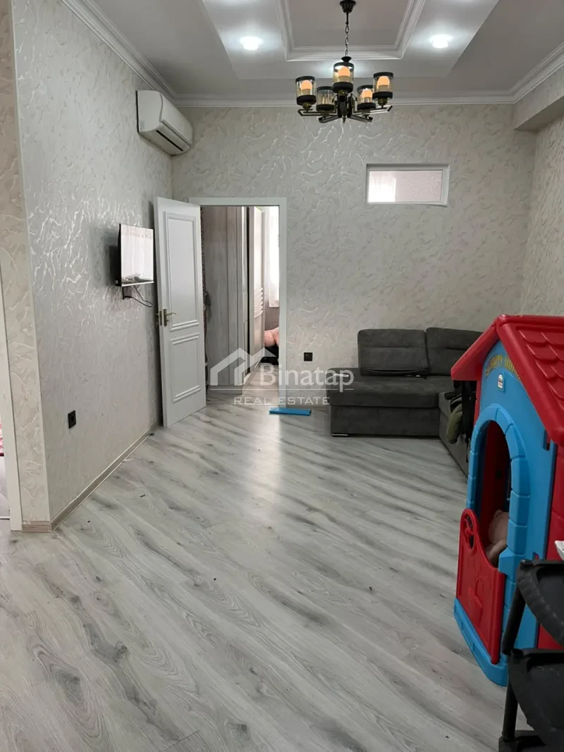 Продаётся 2-комн. новостройка 53 м², м. Автовокзал — фото 3