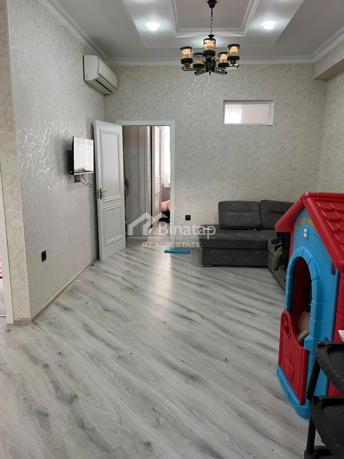 Продаётся 2-комн. новостройка 53 м², м. Автовокзал — фото 3