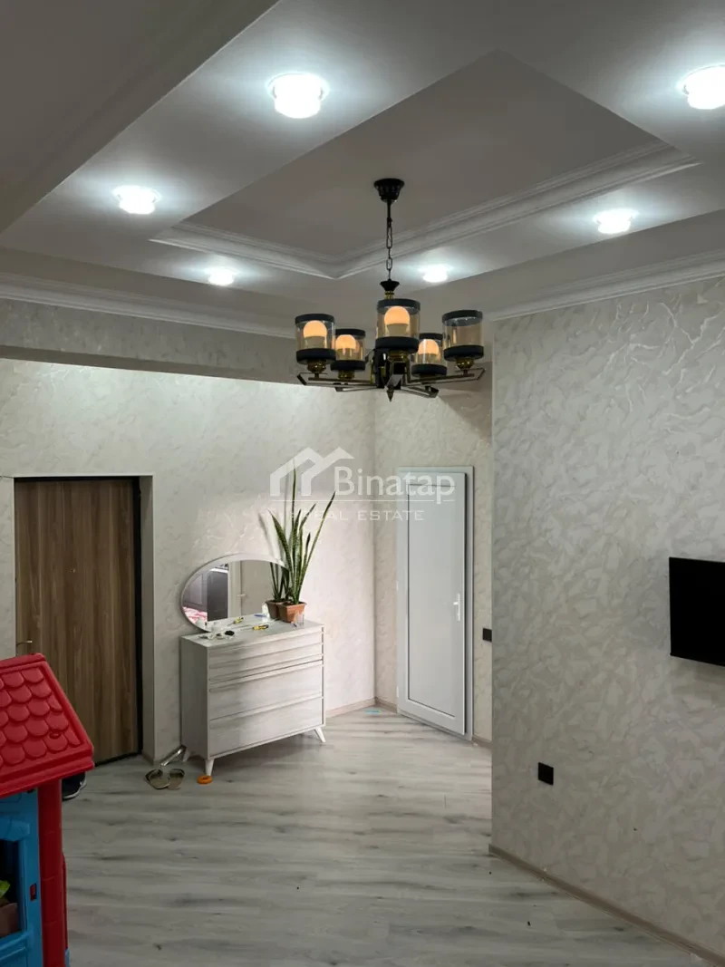 Продаётся 2-комн. новостройка 53 м², м. Автовокзал — фото 4