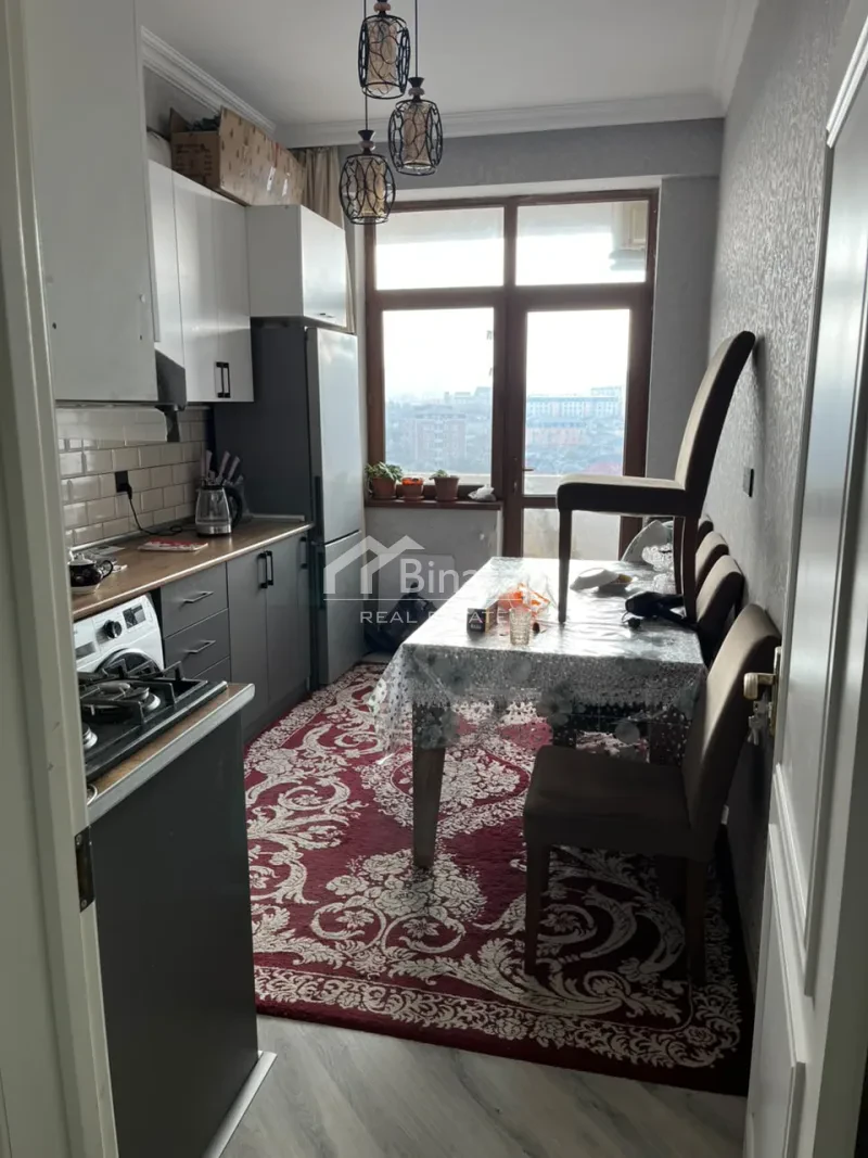 Продаётся 2-комн. новостройка 53 м², м. Автовокзал — фото 5