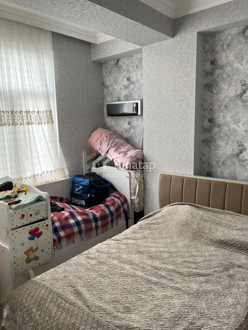 Продаётся 2-комн. новостройка 53 м², м. Автовокзал — фото 8