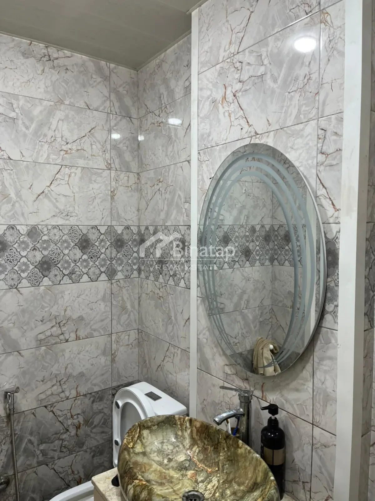Продаётся 2-комн. новостройка 53 м², м. Автовокзал — фото 9