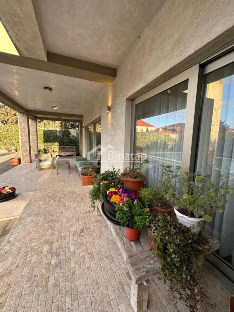 Satılır 5+ otaqlı həyət evi / bağ evi 750 m², Mərdəkan qəs. — şəkil 7