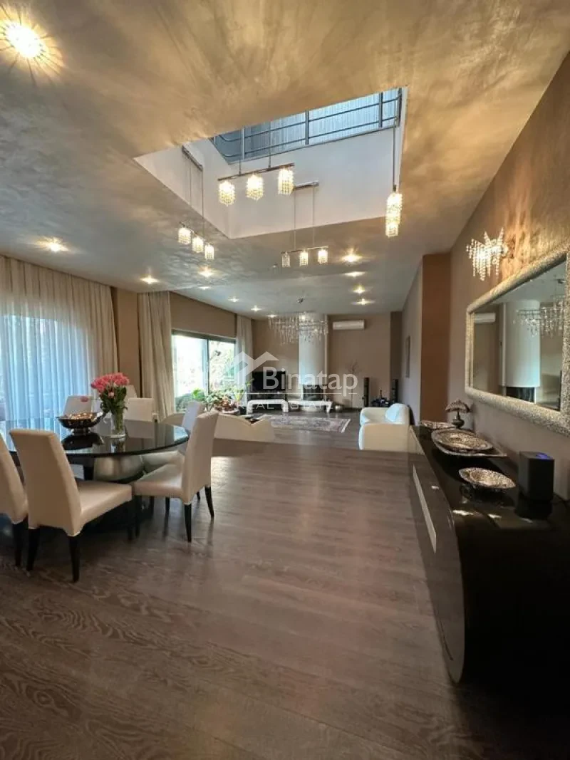 Satılır 5+ otaqlı həyət evi / bağ evi 750 m², Mərdəkan qəs. — şəkil 8