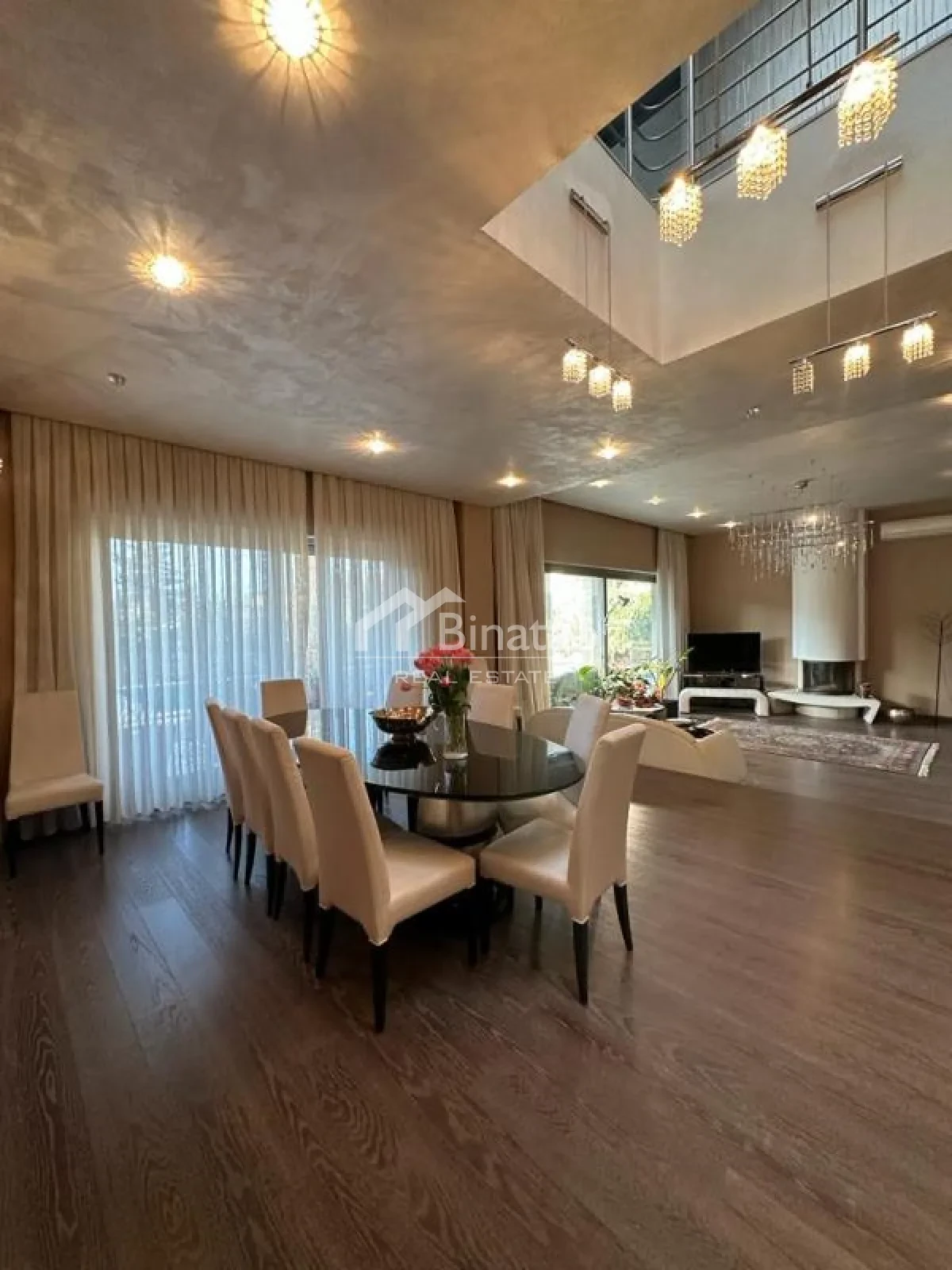 Satılır 5+ otaqlı həyət evi / bağ evi 750 m², Mərdəkan qəs. — şəkil 9