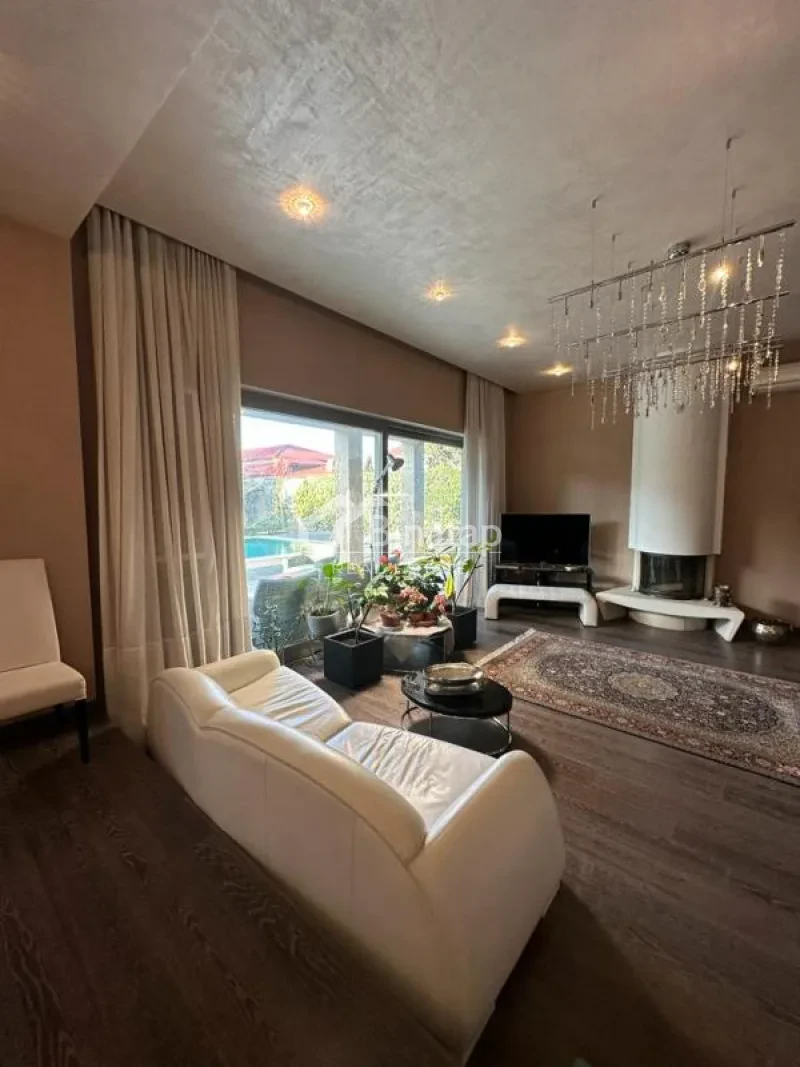 Satılır 5+ otaqlı həyət evi / bağ evi 750 m², Mərdəkan qəs. — şəkil 10