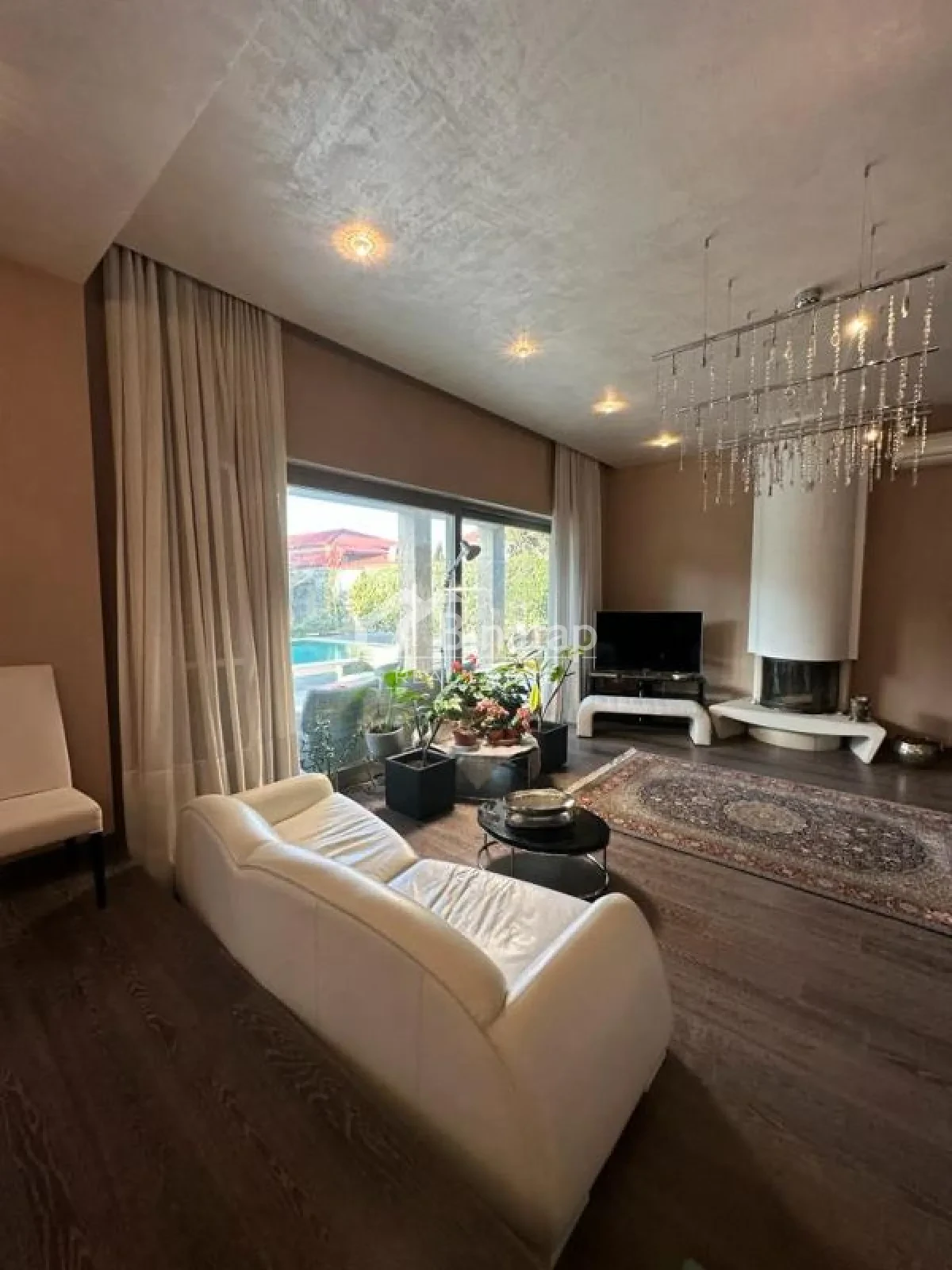 Satılır 5+ otaqlı həyət evi / bağ evi 750 m², Mərdəkan qəs. — şəkil 10