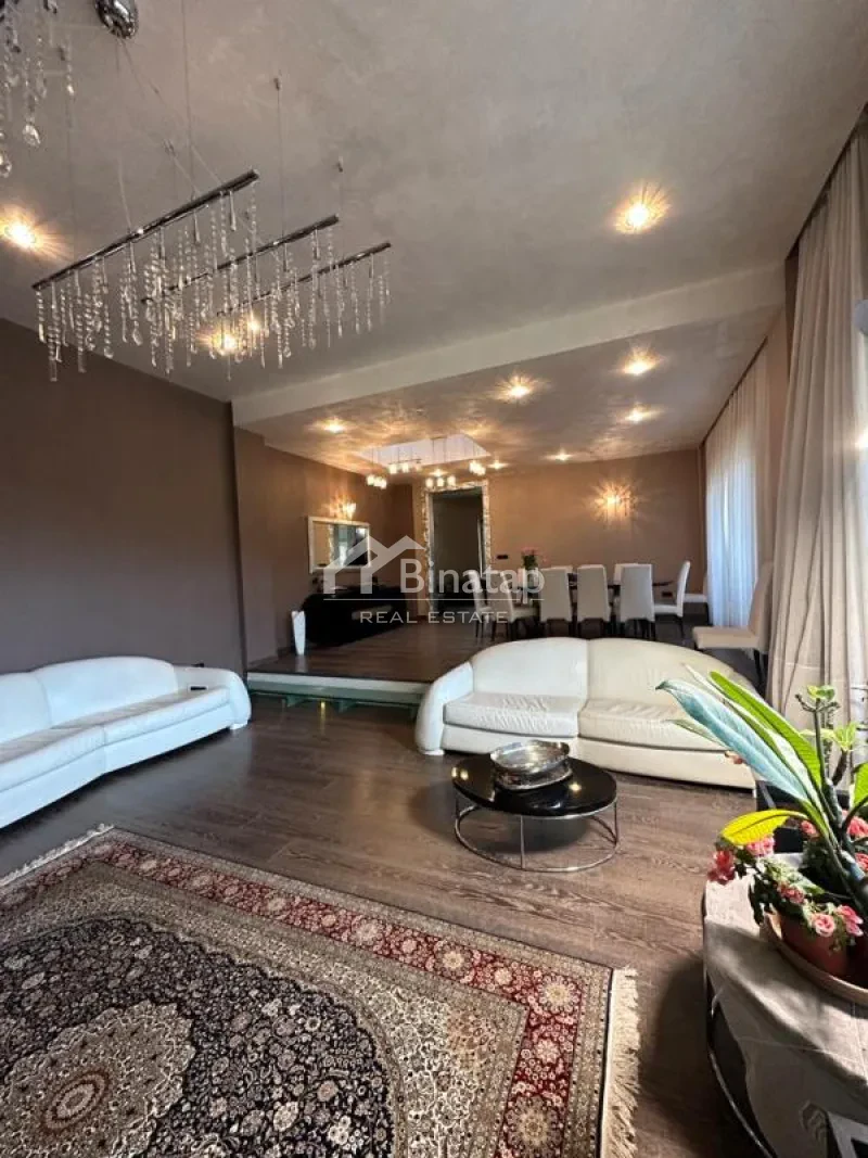 Satılır 5+ otaqlı həyət evi / bağ evi 750 m², Mərdəkan qəs. — şəkil 11