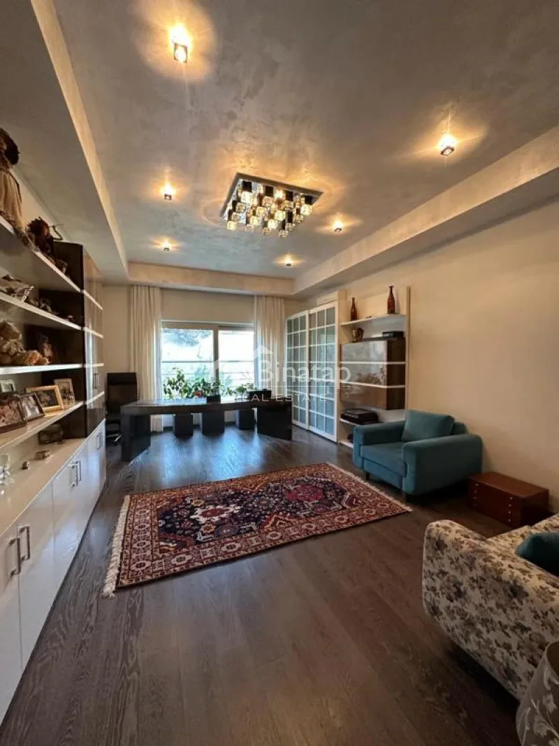 Satılır 5+ otaqlı həyət evi / bağ evi 750 m², Mərdəkan qəs. — şəkil 12