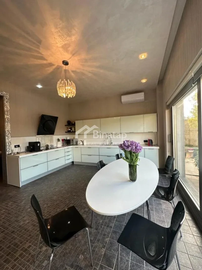 Satılır 5+ otaqlı həyət evi / bağ evi 750 m², Mərdəkan qəs. — şəkil 13