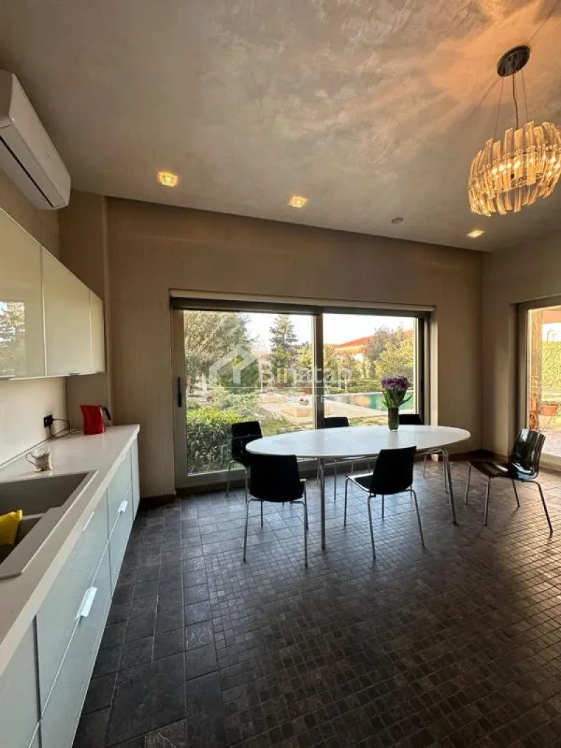 Satılır 5+ otaqlı həyət evi / bağ evi 750 m², Mərdəkan qəs. — şəkil 14
