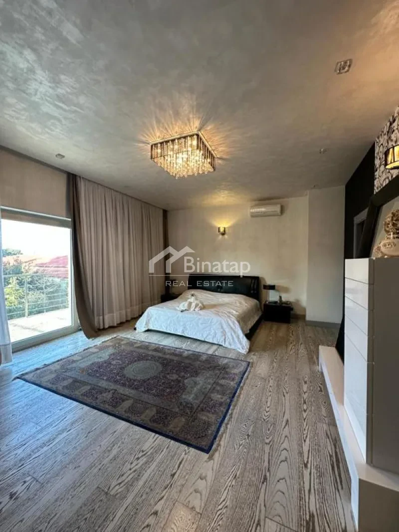 Satılır 5+ otaqlı həyət evi / bağ evi 750 m², Mərdəkan qəs. — şəkil 16