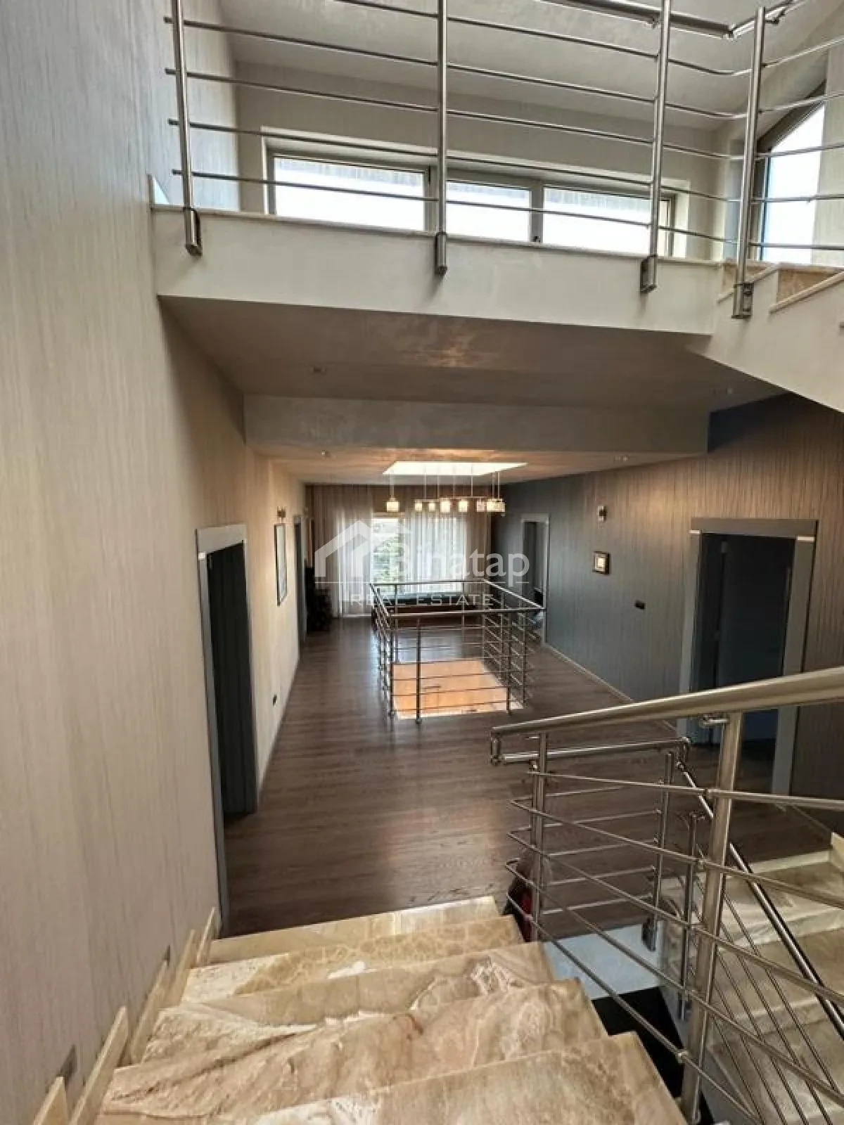 Satılır 5+ otaqlı həyət evi / bağ evi 750 m², Mərdəkan qəs. — şəkil 17