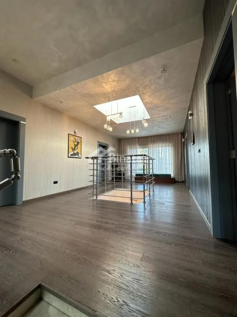 Satılır 5+ otaqlı həyət evi / bağ evi 750 m², Mərdəkan qəs. — şəkil 18