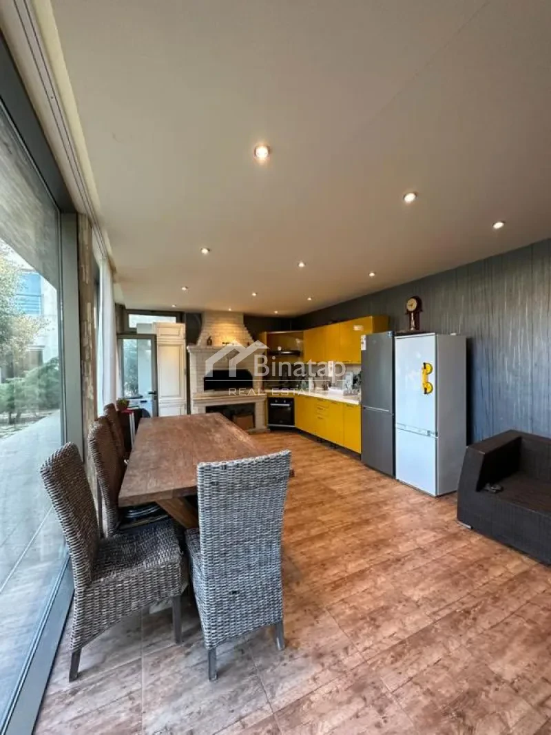 Satılır 5+ otaqlı həyət evi / bağ evi 750 m², Mərdəkan qəs. — şəkil 19