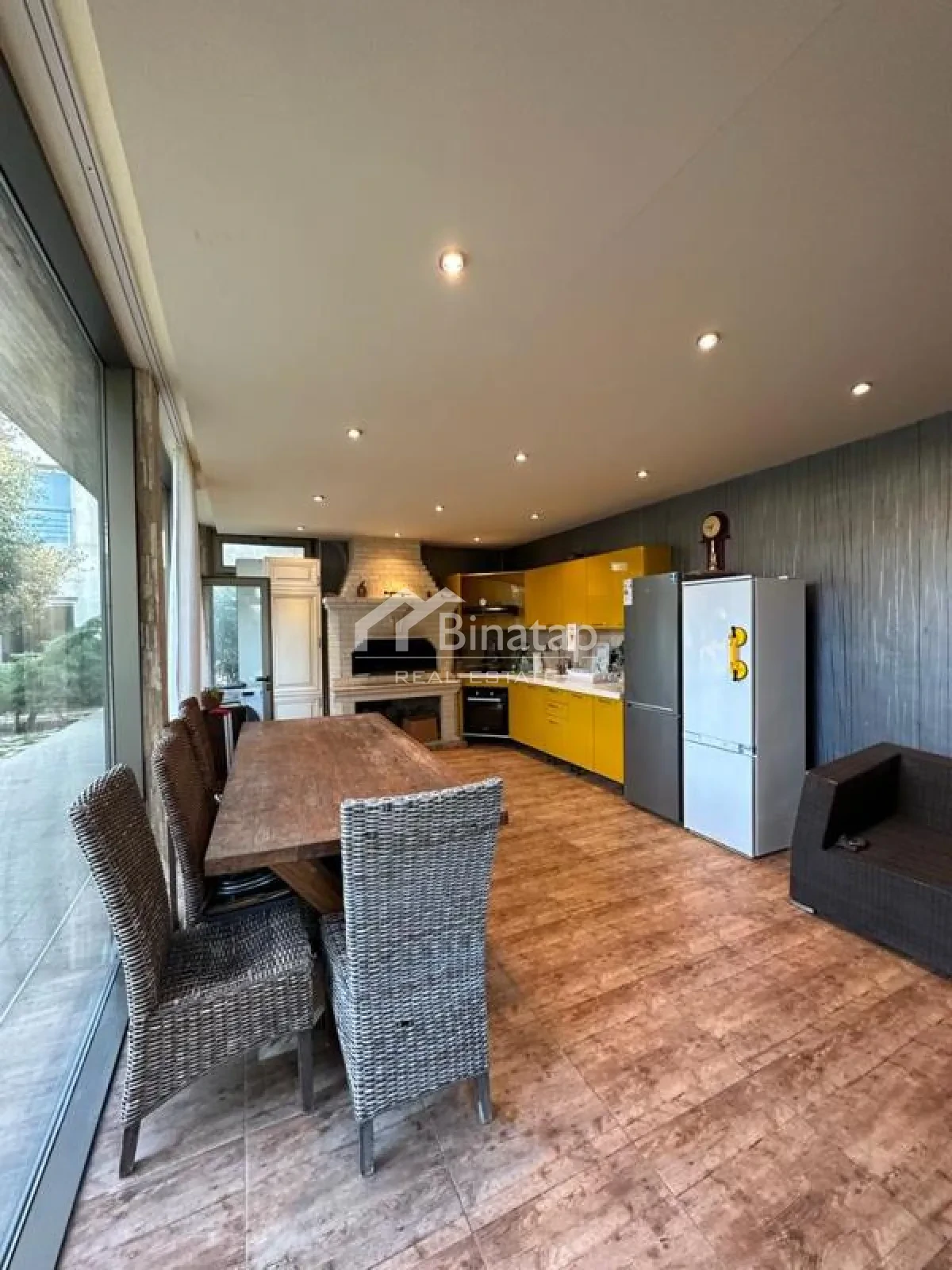 Satılır 5+ otaqlı həyət evi / bağ evi 750 m², Mərdəkan qəs. — şəkil 19