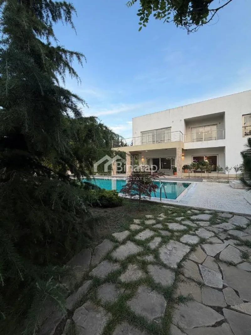 Satılır 5+ otaqlı həyət evi / bağ evi 750 m², Mərdəkan qəs. — şəkil 20