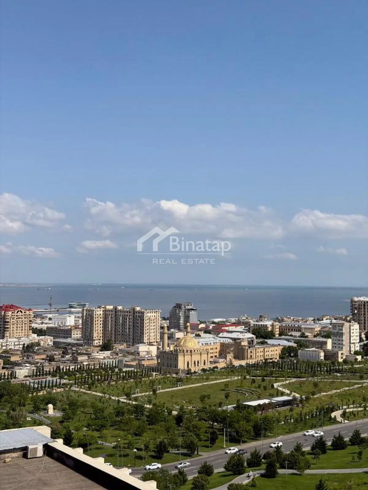 Satılır 3 otaqlı yeni tikili 160 m², Nizami m. — şəkil 2