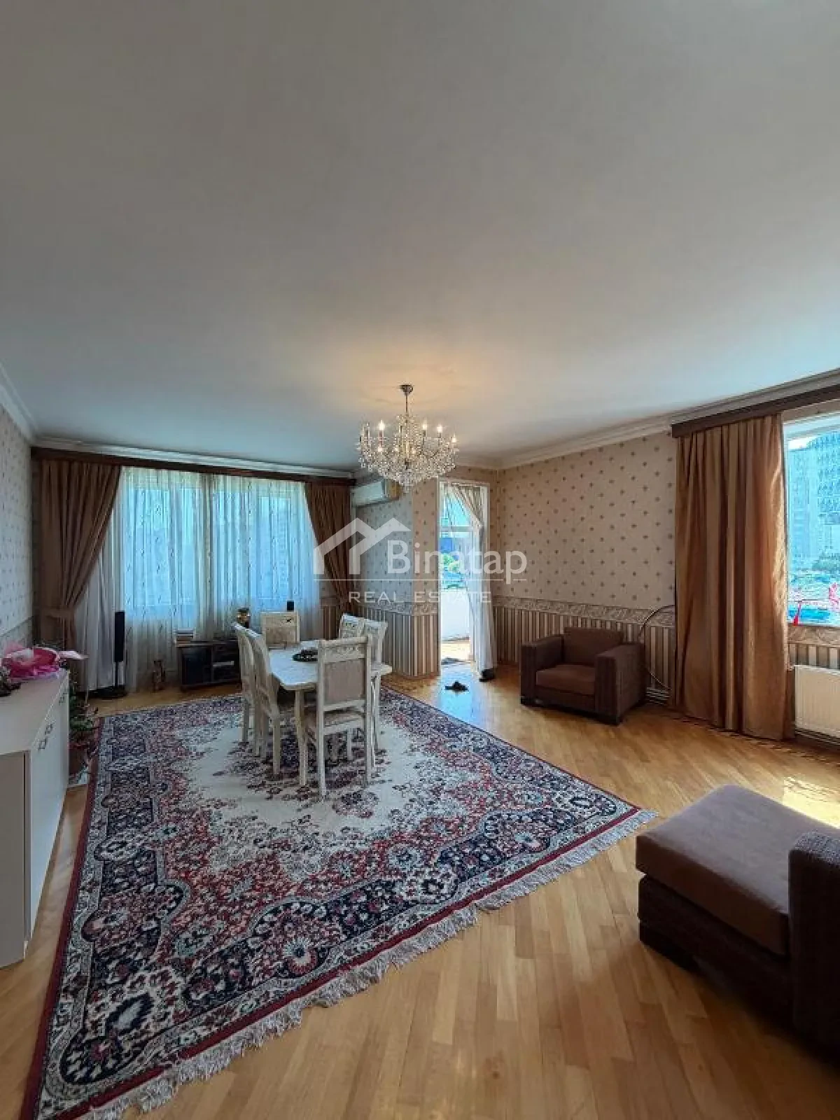 Satılır 3 otaqlı yeni tikili 160 m², Nizami m. — şəkil 3