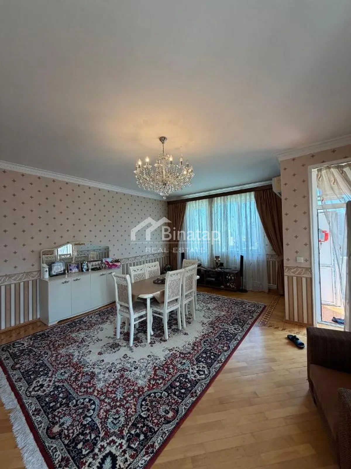 Satılır 3 otaqlı yeni tikili 160 m², Nizami m. — şəkil 4