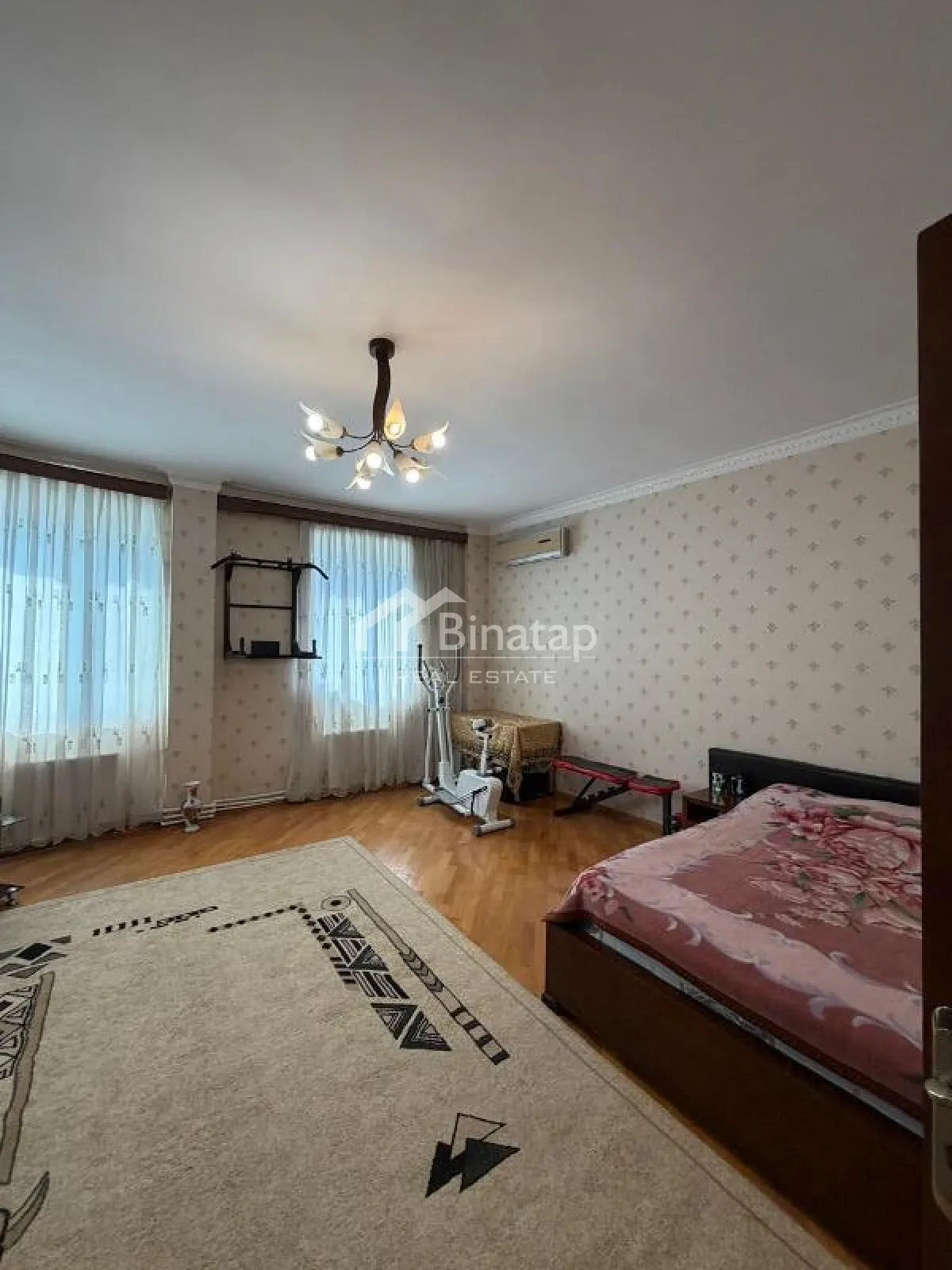 Satılır 3 otaqlı yeni tikili 160 m², Nizami m. — şəkil 8