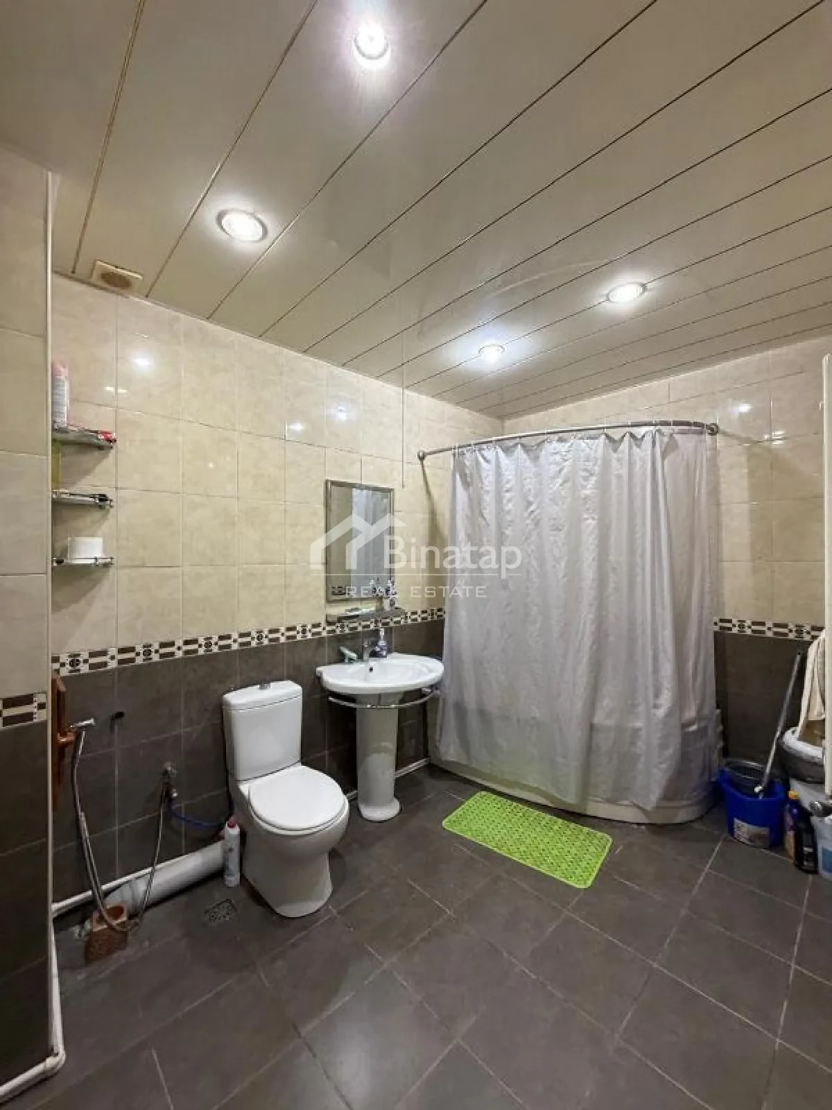 Satılır 3 otaqlı yeni tikili 160 m², Nizami m. — şəkil 13