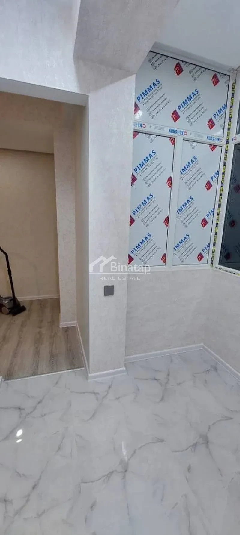 Satılır 2 otaqlı yeni tikili 51 m², Masazır r. — şəkil 3