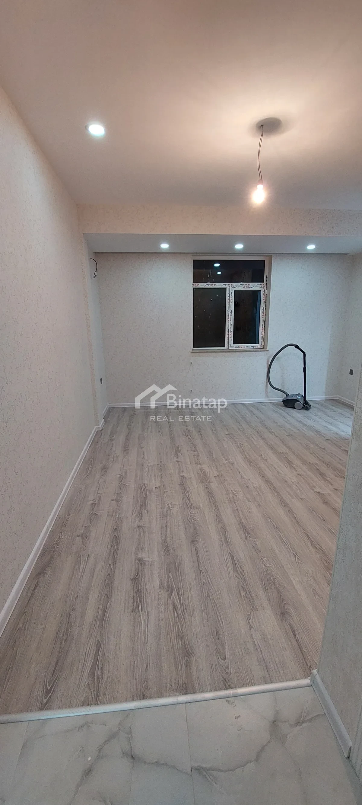 Satılır 2 otaqlı yeni tikili 51 m², Masazır r. — şəkil 6