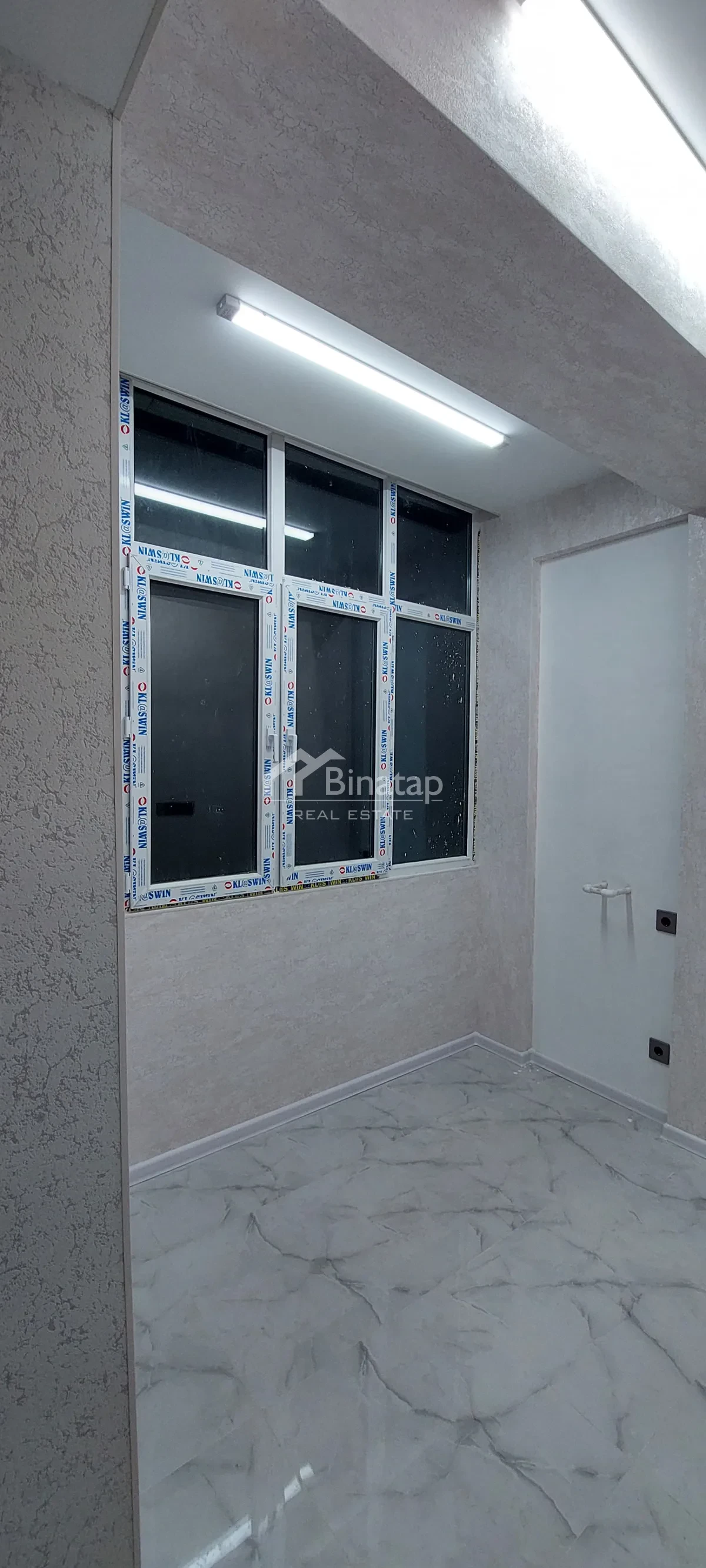 Satılır 2 otaqlı yeni tikili 51 m², Masazır r. — şəkil 7
