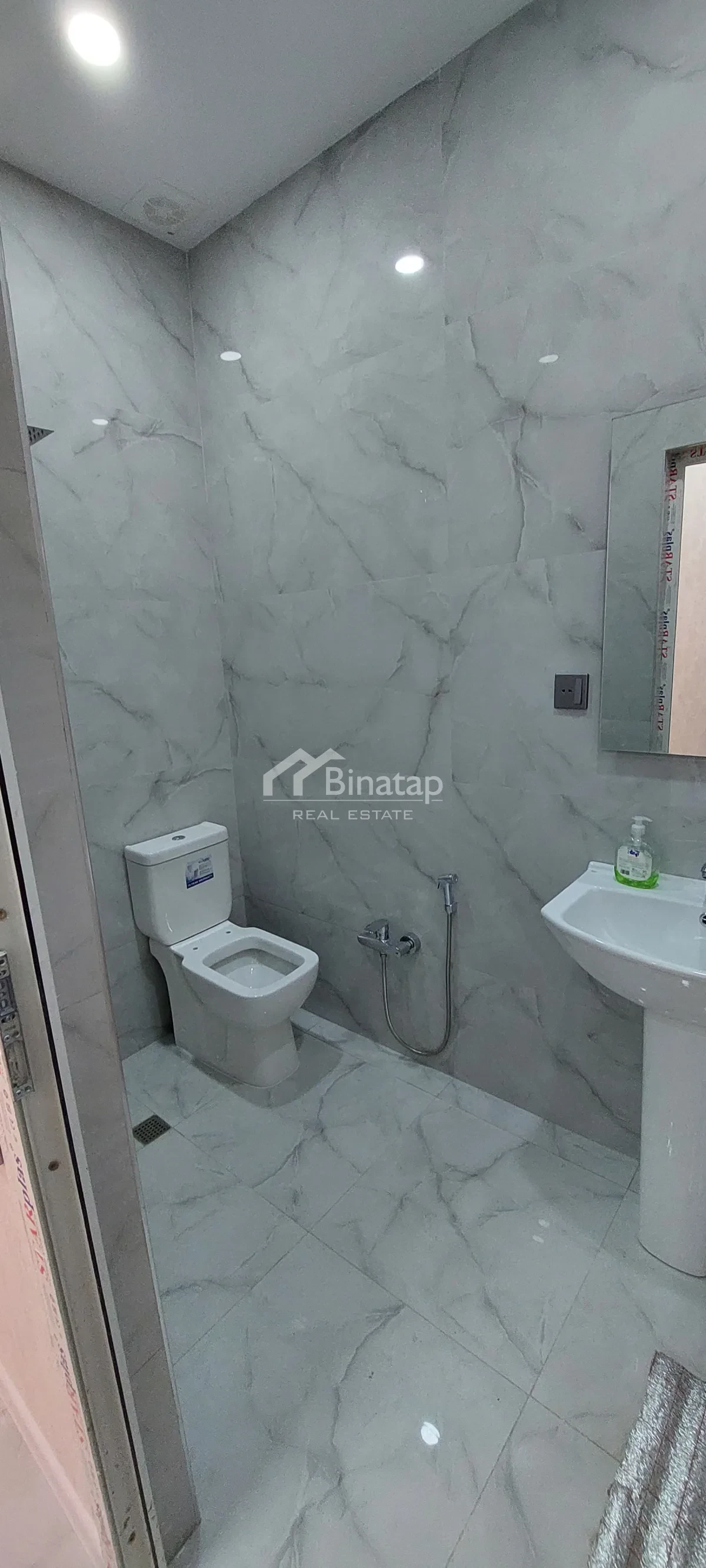 Satılır 2 otaqlı yeni tikili 51 m², Masazır r. — şəkil 8