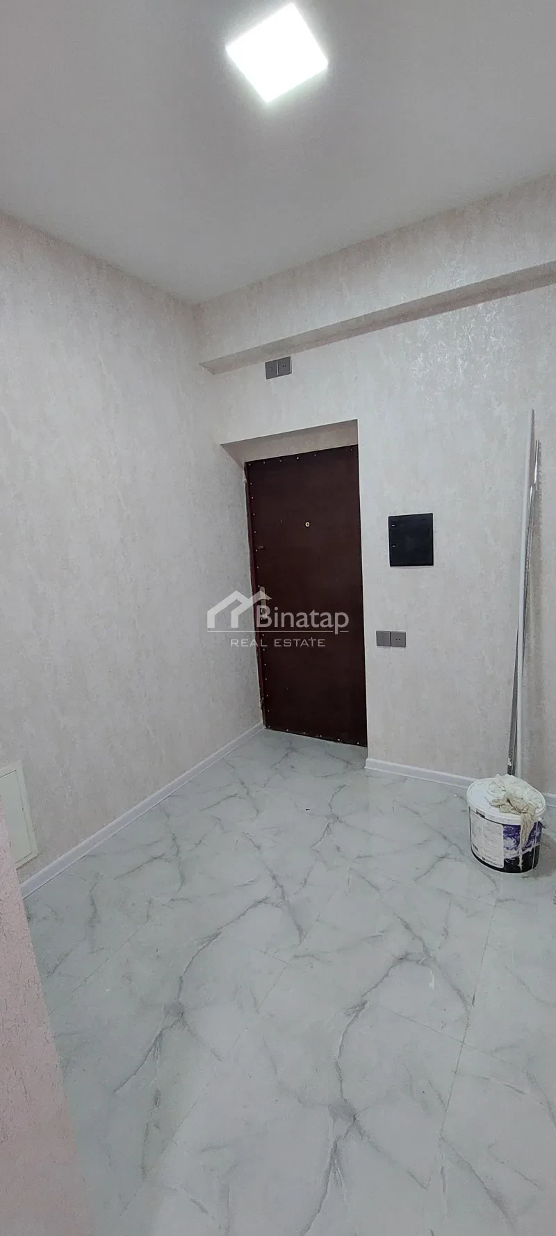 Satılır 2 otaqlı yeni tikili 51 m², Masazır r. — şəkil 9