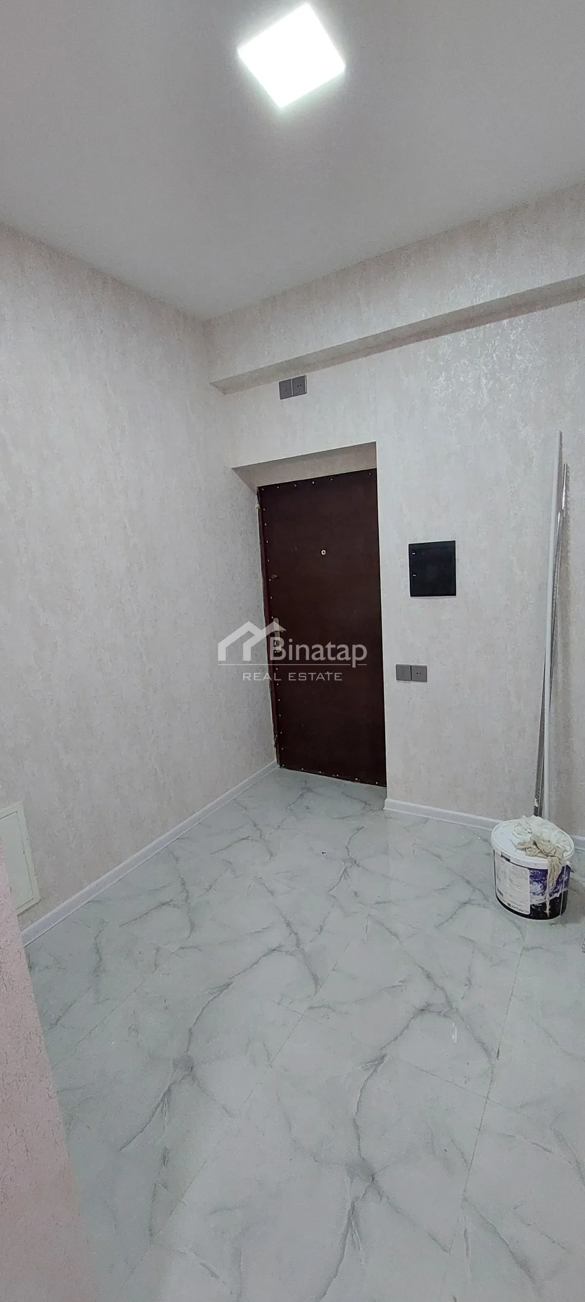 Satılır 2 otaqlı yeni tikili 51 m², Masazır r. — şəkil 9