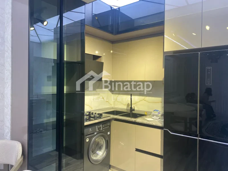 Satılır 2 otaqlı yeni tikili 55 m², Masazır r.