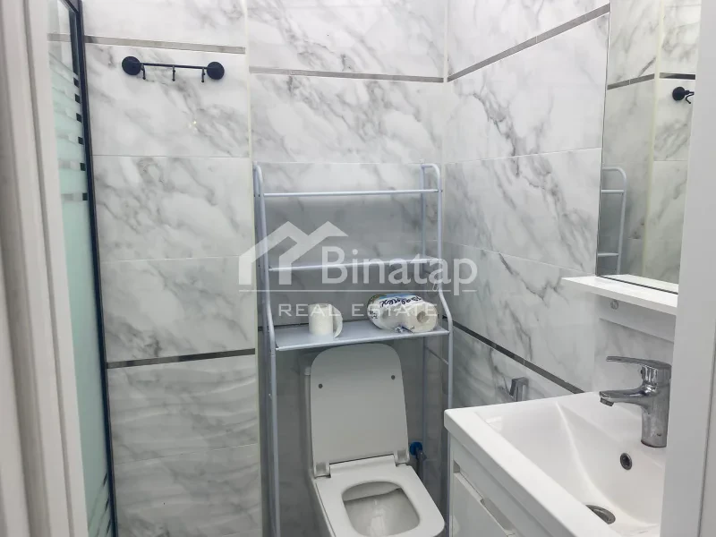 Satılır 2 otaqlı yeni tikili 55 m², Masazır r. — şəkil 3