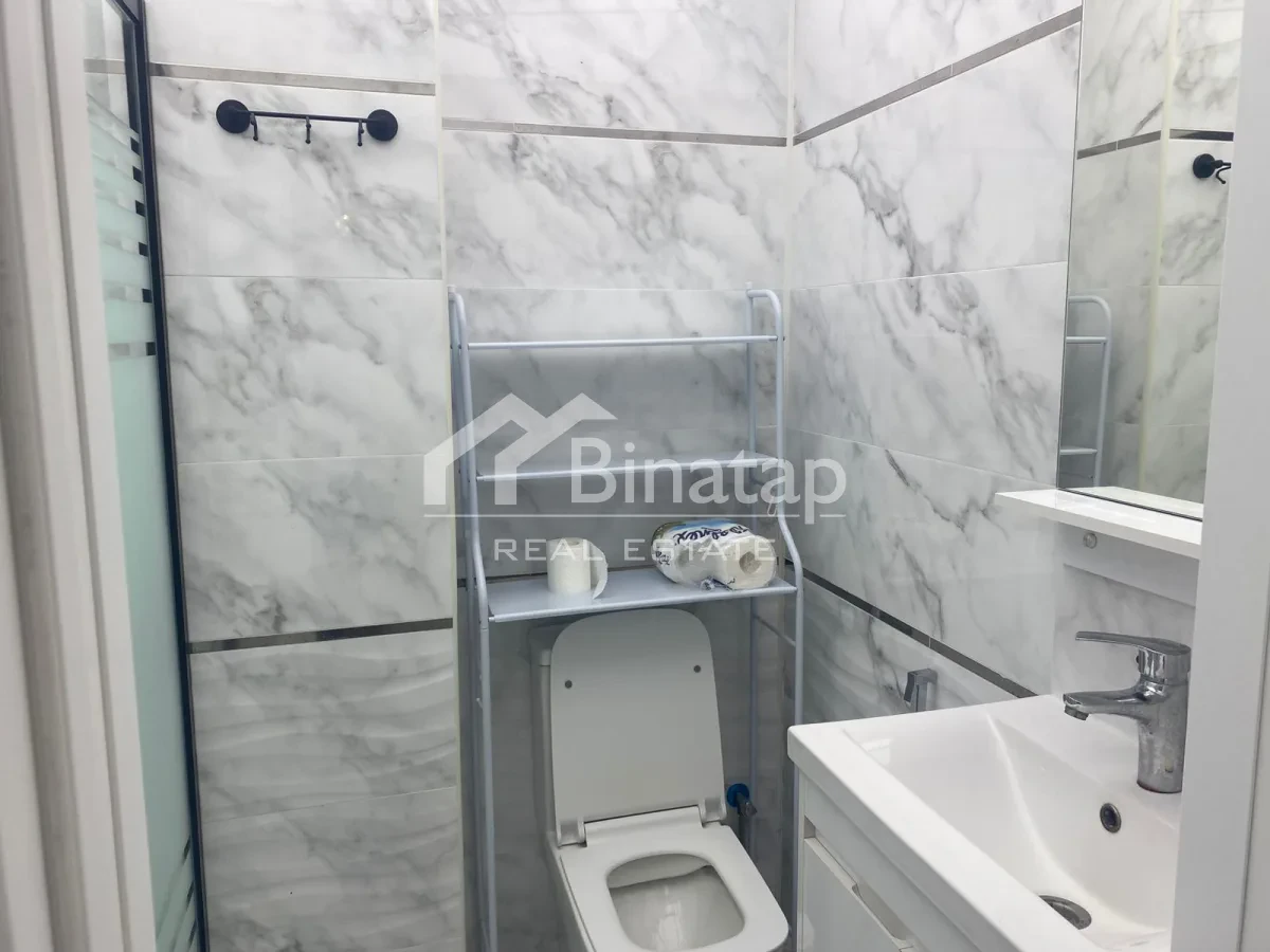 Satılır 2 otaqlı yeni tikili 55 m², Masazır r. — şəkil 3