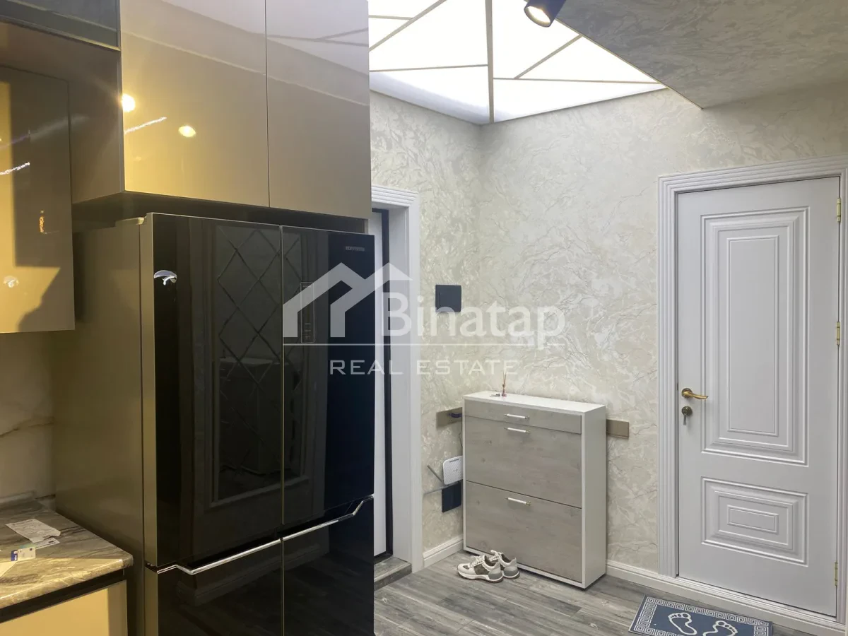 Satılır 2 otaqlı yeni tikili 55 m², Masazır r. — şəkil 6