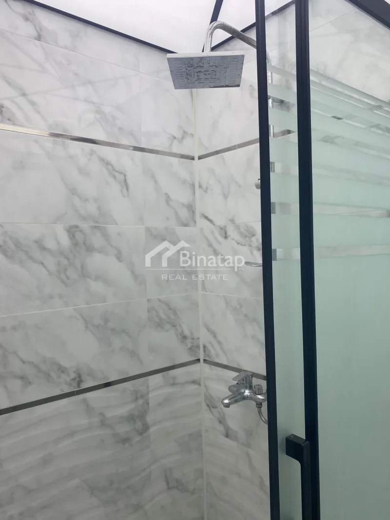 Satılır 2 otaqlı yeni tikili 55 m², Masazır r. — şəkil 9