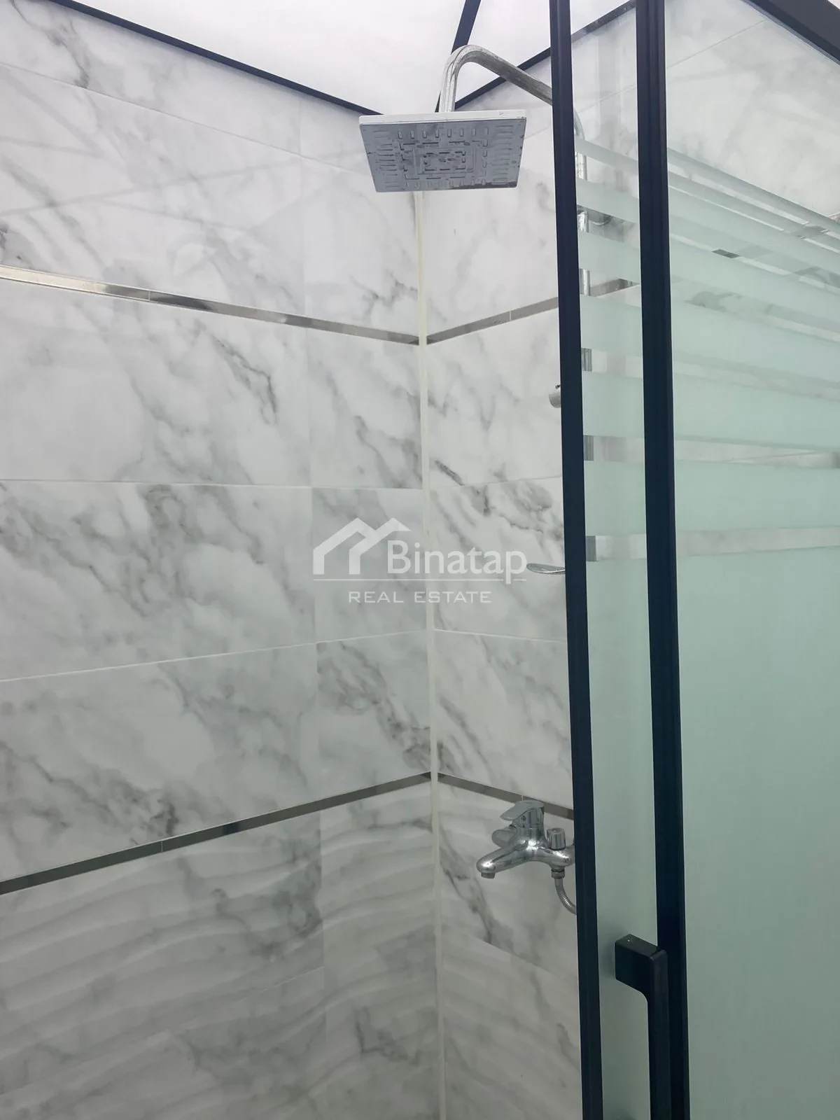 Satılır 2 otaqlı yeni tikili 55 m², Masazır r. — şəkil 9