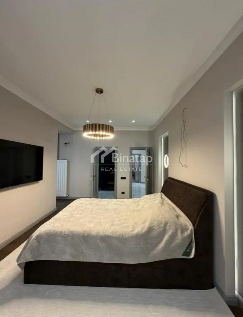 Satılır 4 otaqlı yeni tikili 175 m², 28 May m. — şəkil 6